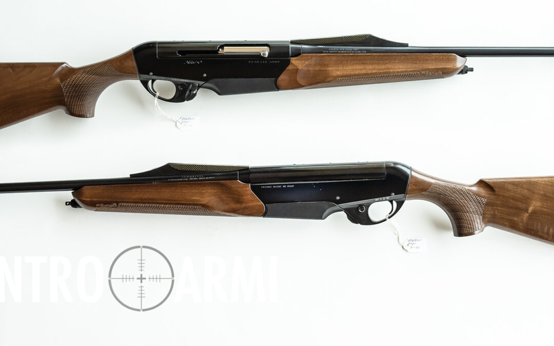 BENELLI mod. ARGO Cal. 30-06
