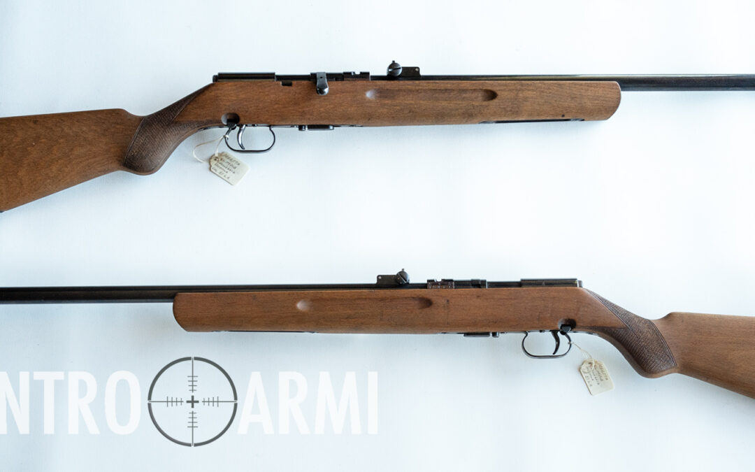 BERETTA mod. Olimpia Cal. 22 LR