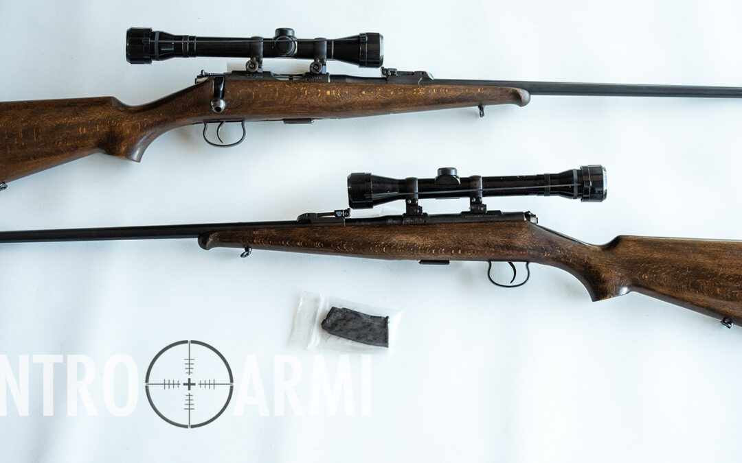 CZ BRNO mod. 2 Cal. 22 LR